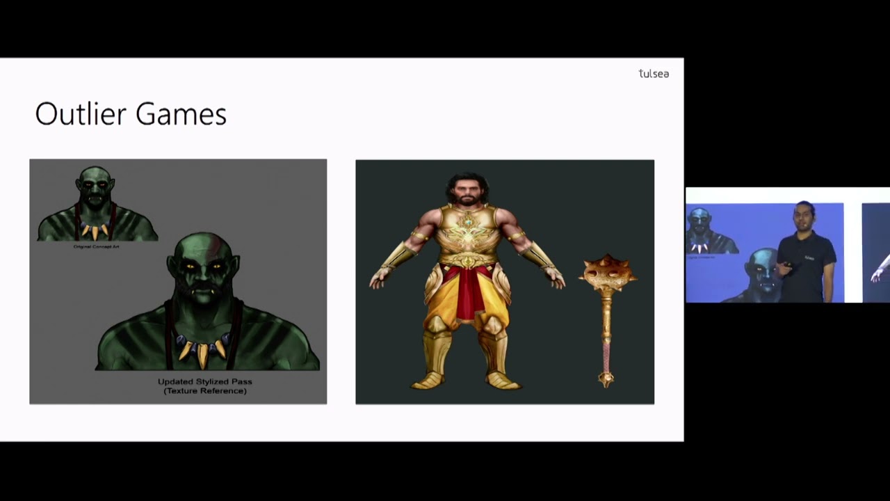 Using Media & Entertainment for your Games