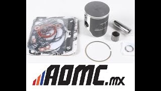 Wiseco Top End Kit