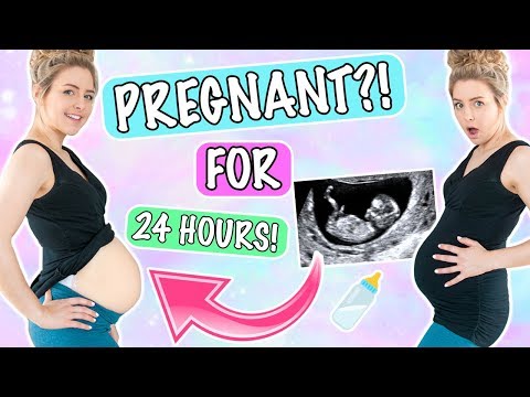 pregnant-for-a-day-!-24-hours-with-a-pregnancy-belly-challenge