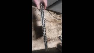 shortend version scrap session scrapping 9 cisco servers
