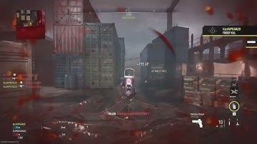 MODERN WARFARE II | CHIMERA 6x MULTI-KILL ON SHIPMENT