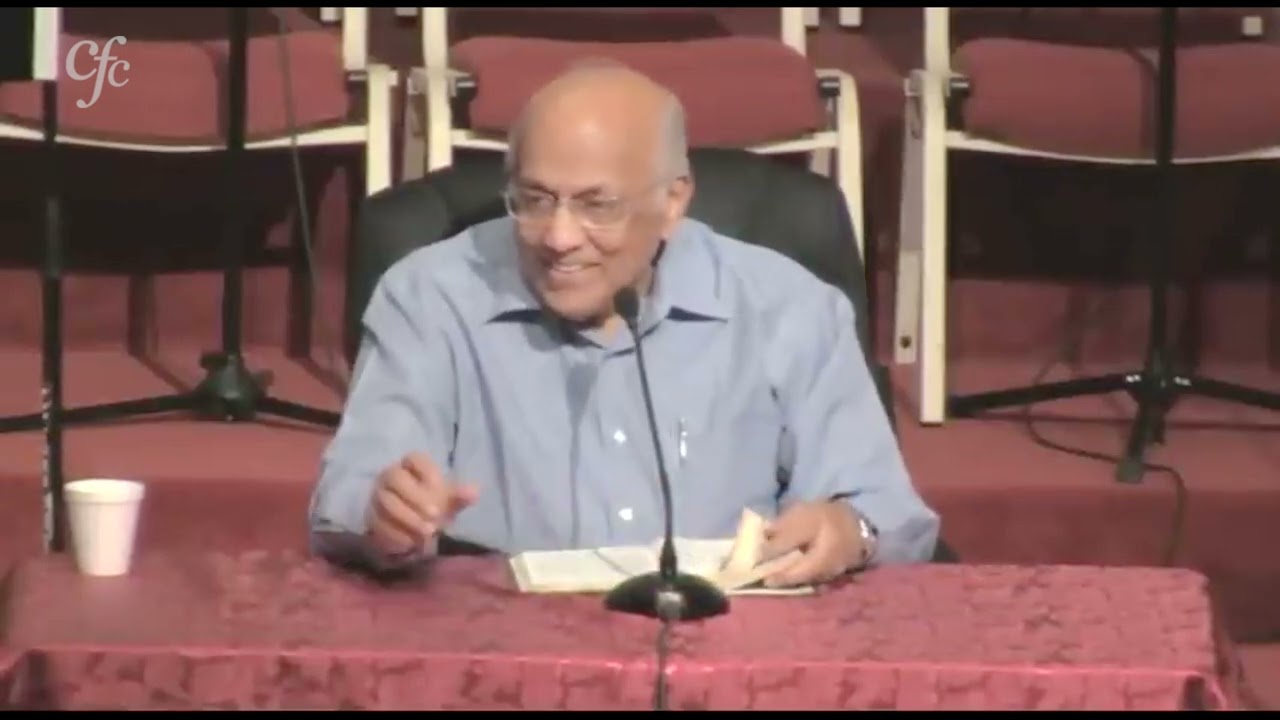 Trusting God's promises and Dying to Self | LIVING A LIFE THAT PLEASES GOD | Zac Poonen