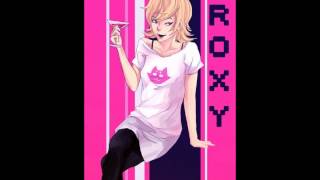 roxy sober rap