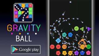 Gravity Balls - Puzzle Challenge screenshot 3