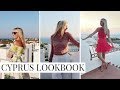 HOLIDAY LOOKBOOK END OF SUMMER 2017, ASOS, PRIMARK, MISSGUIDED | Scarlett London