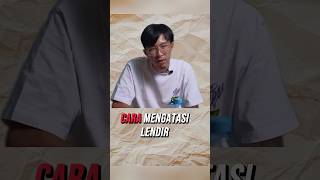 cara mengatasi lendir #drtirta #kesehatan #edukasi #lendir