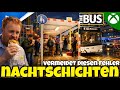 🚍DIESEN FEHLER solltet ihr vermeiden😀8 km geplant… 32(!)km gefahren!😂 | THE BUS Wirtschaftsmodus #02