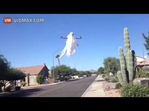 Ghost drone