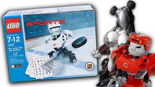 The Best Non Bionicle Lego Set A Bionicle Fan Can Buy
