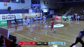 Sara Matthews Posts 17 points 10 rebounds vs Sutherland