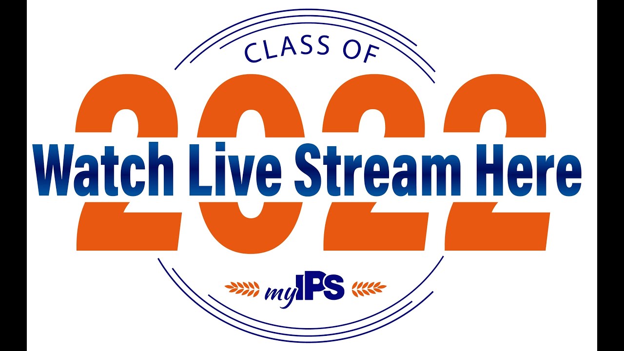 2022 Arsenal Technical High School Graduation Live Stream YouTube