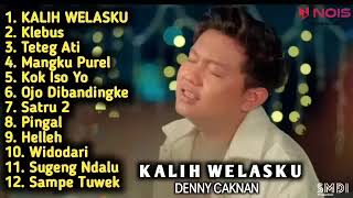 ANANE MUNG TRESNO KALIH WELASKU DENNY CAKNAN FUL ALBUM