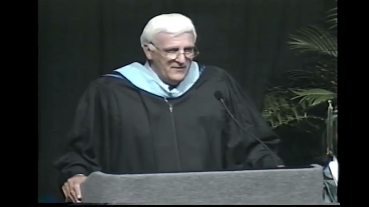 Oak Ridge High School, Orlando, FL 1996 Graduation