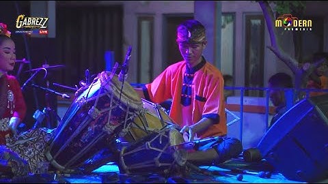 TILIL KOMBINASI MAMAH ONIS & MAMAH ISAH ||  JAIPONG GABREZ MUSIC, PAMULIHAN 13 AGUSTUS 2025