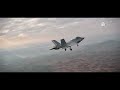 Turkish fighter jet kaan conducts its maiden test flight