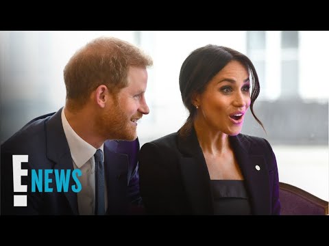 Prince Harry & Meghan Markle's Instagram Shatters World Records! | E! News