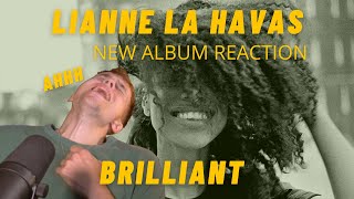 Professional Musician reacts to LIANNE LA HAVAS new album