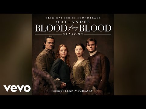 Bear McCreary - Postmarks | Outlander: Blood of my Blood (Season 2 Original Series Soundtrack)