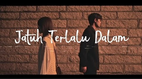 Fallen Revenge ~ Jatuh Terlalu Dalam (Official Lyric Video) #laguemo #fallenrevenge #forrevenge 