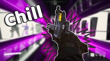 The 93r Pistol Is Actually Good Now In THE FINALS Season 5