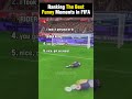 Ranking The Best FIFA Funny Moments Fifa Eagames Football Shorts Ranking The Best FIFA Funny Moments Fifa Eagames Football Shorts