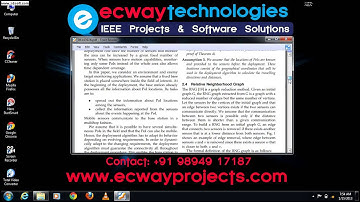 2013 IEEE  Covering Points of Interest with Mobile Sensors