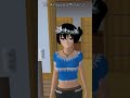 Dua kembar? •sakura school simulator•{AmelindaXAure}l