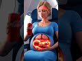 #shortvideo #animation #bodybuilding #body #funny #athletes #pregnant #bodybuilders #video #baby