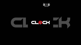 Clock⏲ logo animation in after effects #shorts