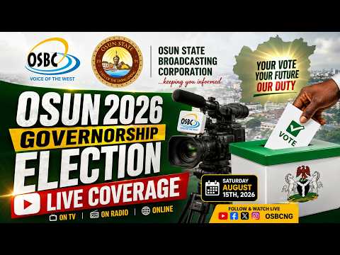 OSBC TV live