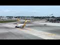 Planespotting at Changi Airport #15 (Singapore)