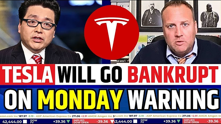 Tesla Will 20% Crash On Monday? | TSLA Stock | Tesla Stock Prediction