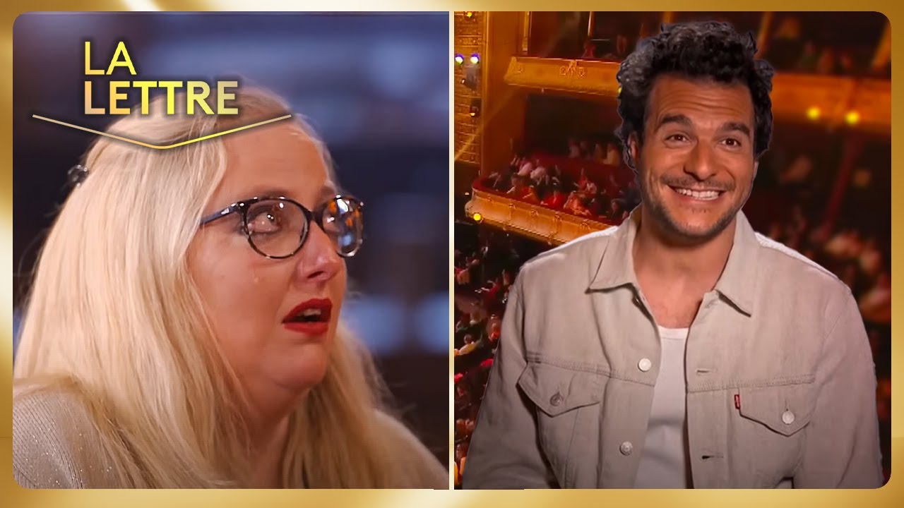 Quand Amir devient complice d’une demande en mariage 💍❤️ | La Lettre | Complet - DS