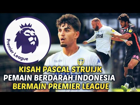 asyik toto x AKUN77 - KISAH PASCAL STRUIJK : Calon Bintang Leeds United Pemain Keturunan Indonesia Bermain Di Liga Inggris