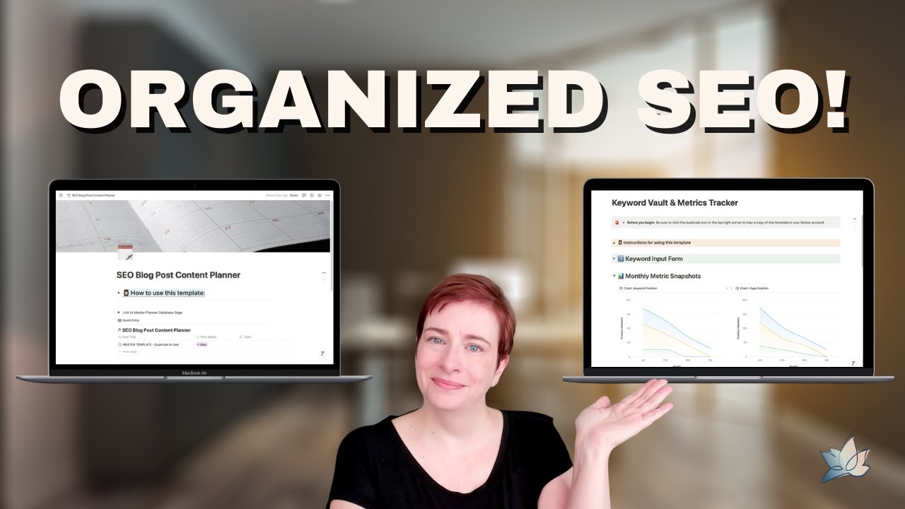 How to Simplify and Organize Your Squarespace SEO Strategy