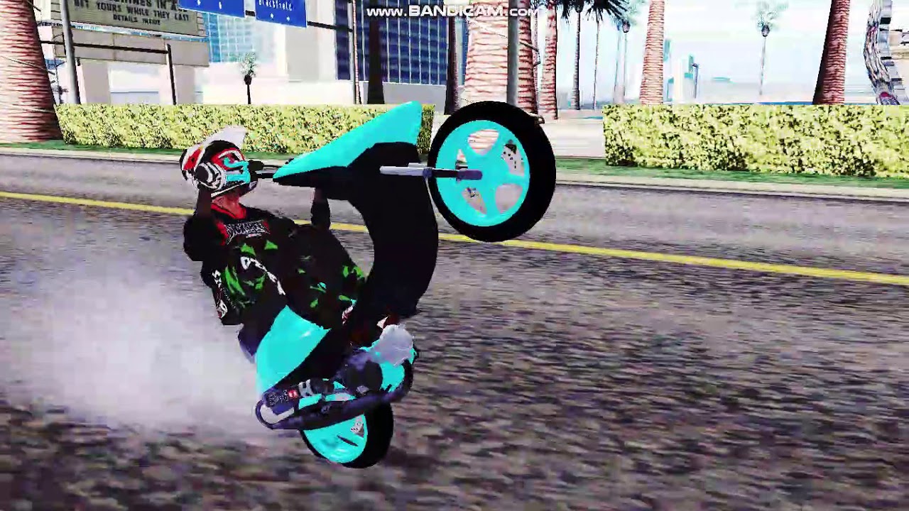 Стант проект мта