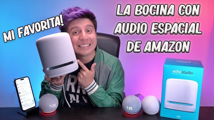 Echo Pop  Review en español 