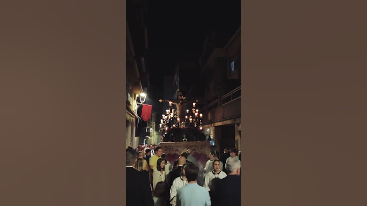 REVIVE LA SALIDA EXTRAORDINARIA  DE LA VERA CRUZ POR  MOTRIL