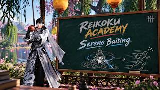 The Most Important Rule Of High Elo PvP | Reikoku Academy Ch. 1