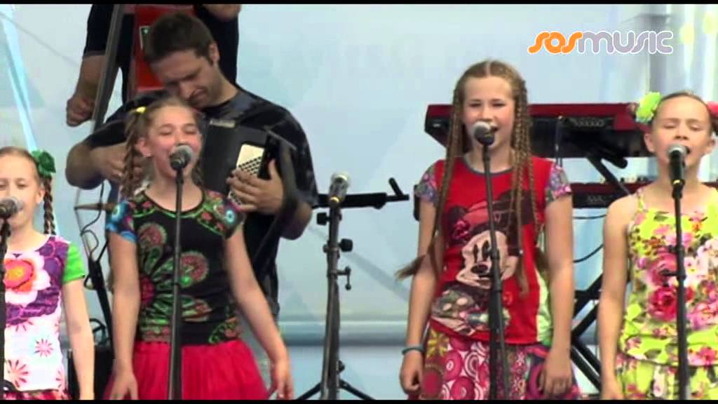 Święto Dziękczynienia 2015 - koncert Arki Noego