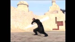 Star Wars: Battlefront II (2005) Trailer