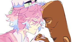 ABSENCE || Artfight 2026