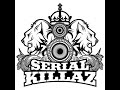Benny Page Crying Out Serial Killaz Remix mp3