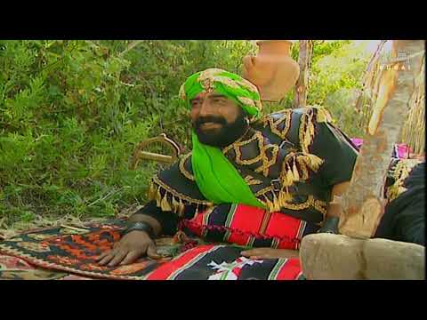 مسلسل الجوارح الحلقة 10