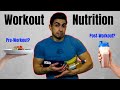How To Eat Before & After Training | Science-Based Nutrition
