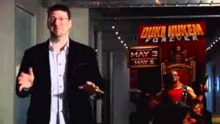 Uma mensagem muito especial da Gearbox Software screenshot 4