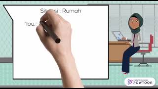 PENDIDIKAN MORAL TAHUN 6 PENDIDIKAN MORAL TAHUN 6