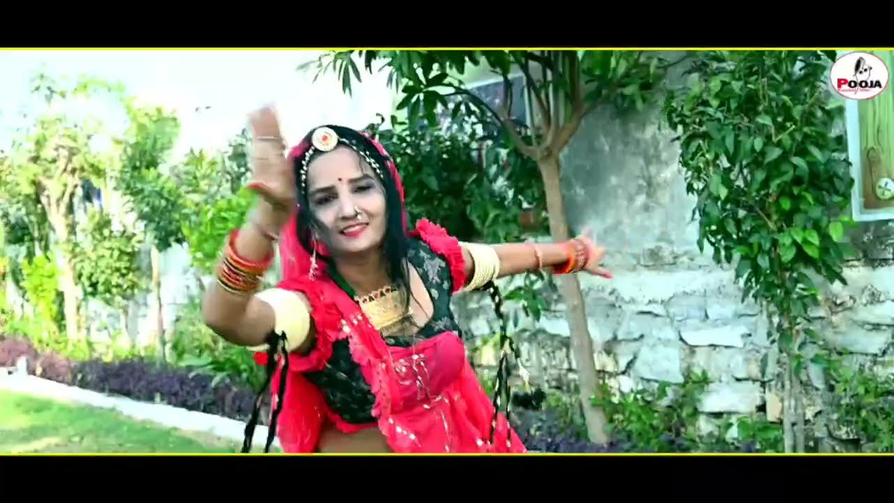 pooja rajasthani//उतजी भजन//ut ji bhajan//आया मावस की चौदस प्यारा उत//पूजा राजस्थानी