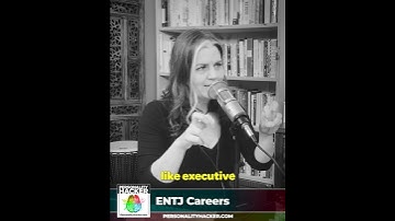 Which ENTJs May Mistype as INTJ or ISTJ?⚠️ | From Ep 486 | PersonalityHacker.com