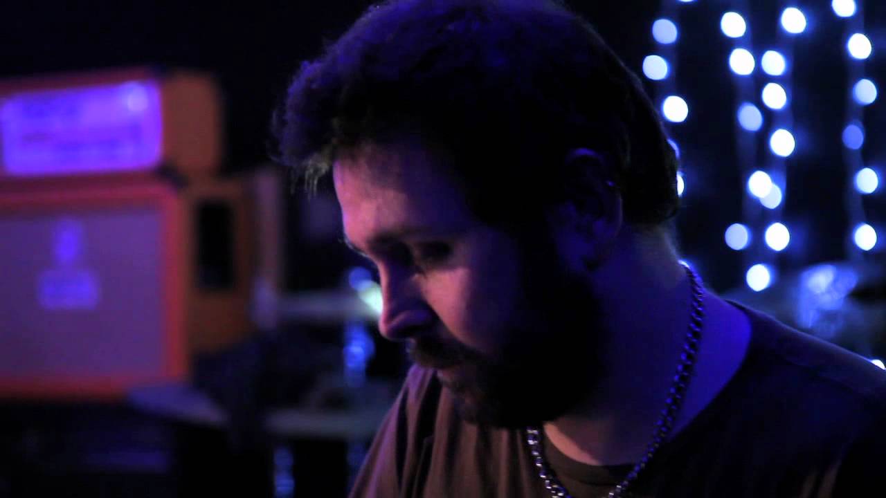 Goodbye Ivan, "Anxiolytics" (sessions 603)